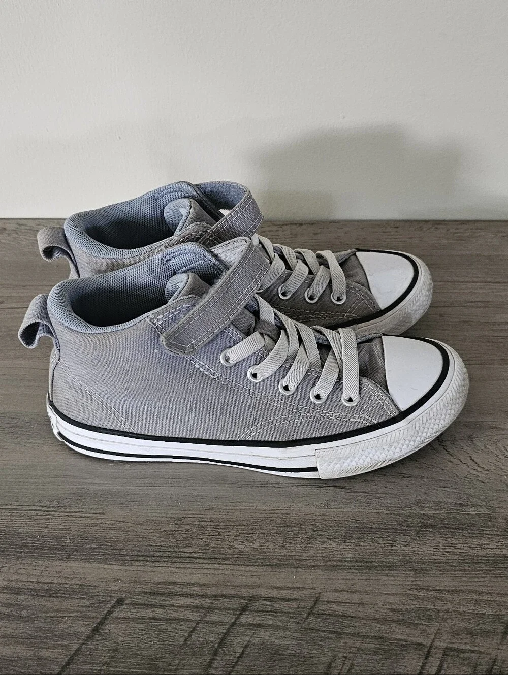 Converse Chuck Taylor All Star Malden Sneakers Kids 2 Easy On